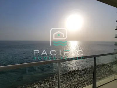 Perfect Sea View Home | 1BHK Apartment | Polynesia