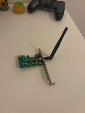 TP-Link PCIE wifi card