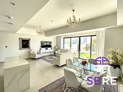 Extended &amp; Upgraded | Fully Furnished | Single Row