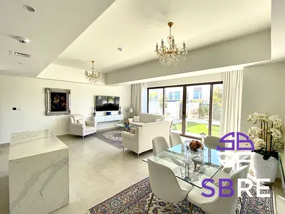 Extended & Upgraded | Fully Furnished | Single Row