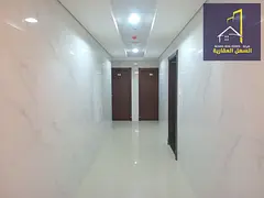 Building for sale in Muwailih commercial area, ground floor + 3 floors