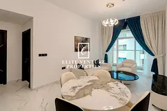 HIGH FLOOR | FULLY FURNISHED | PRIME LOCATION