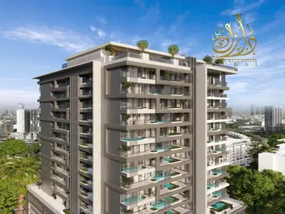 صفقة المستثمر | احصل على خصم 6% | خطة دفع 20/80 | عائد استثمار مرتفع | الربع الثاني 2026