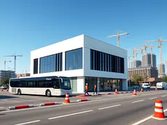 Labour Camp for Sublease – DIP (Dubai Investment Park)