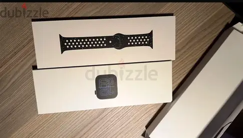 Apple watch SE 3