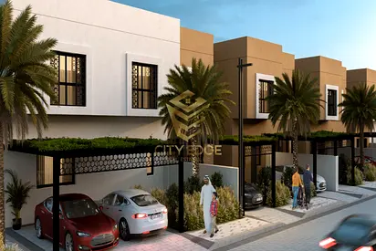 4br TH-Ready-3100sqft-Freehold-Golde Visa-Luxury