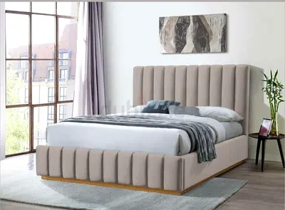 Brand New*180*200* king Size Bed Available