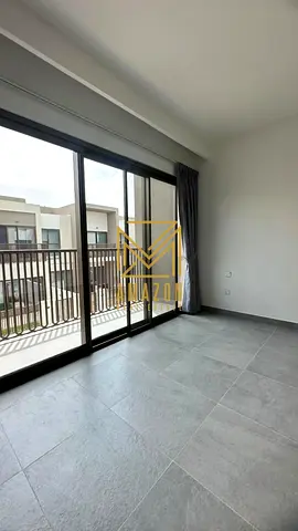 4BR Villa | La Violeta 1 | Garden & Community Views