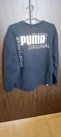 Mans clothe