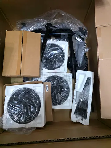YAMAHA DTX 452K NEW