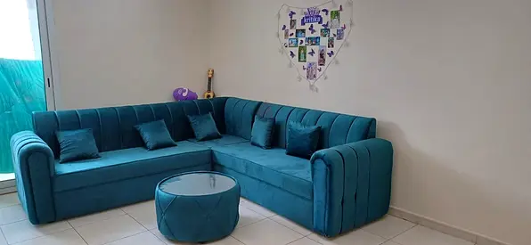 Modern Comfort راحة عصرية