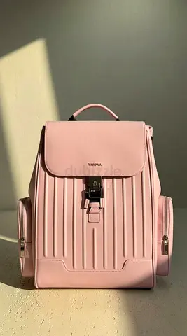 Rimowa backpack 🎒