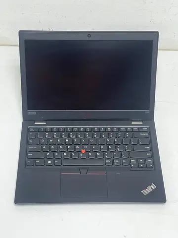 Lenovo L380 i7-8th Generation