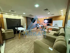 Get AED 7,000 Discount – Rent Now | Two Offices available for Rent in Port Saeed – Al Khaimah Bu