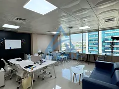 Get AED 7,000 Discount – Rent Now | Two Offices available for Rent in Port Saeed – Al Khaimah Bu