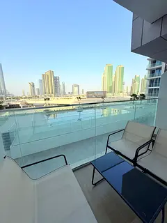 Furnished Studio in Al Maryah Vista | No Commission | Free Internet &amp; Bills Included