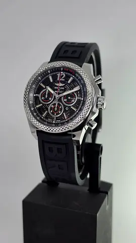 Breitling for Bentley Barnato chronograph watch