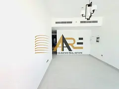 Lavish Brand new 1BHK Apartment with 2washrooms and Balcony