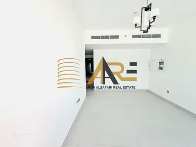 Lavish Brand new 1BHK Apartment with 2washrooms and Balcony