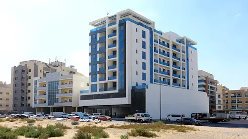 Spacious 3BHK | 1 Month Free | Al Warqa