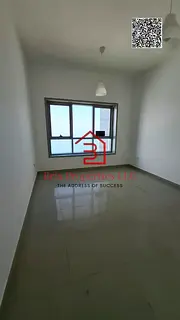 Beautiful Sea View | 1BR Apartment in Corniche | Modern Amenities