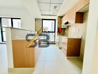 Brand New 1BHK|Close to Sheikh zayd Road| with Swimming pool|