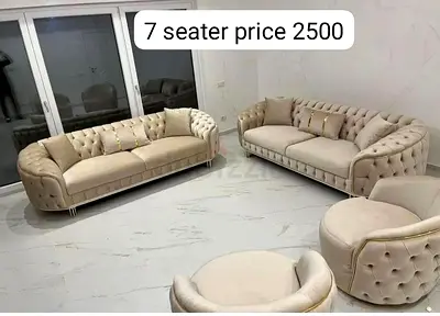 Modern Comfort راحة عصرية