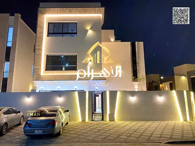 فرصة! فيلا جاهزة بالسكن وتشطيب راقٍ في الياسمين