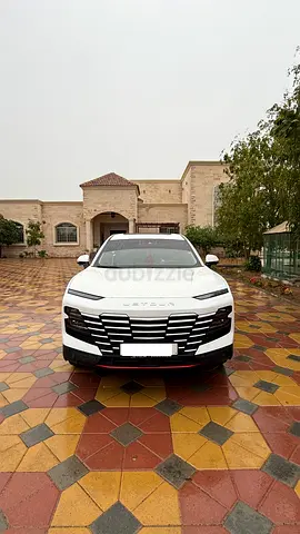 جيتور داشينق