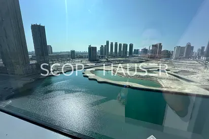 Bay | Hot Deal | 2BHK+ Balcony | Full Canal View