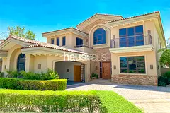 Sanctuary Falls | 5 Bed C Type | Lake View