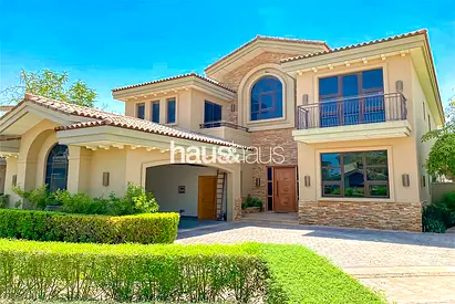 Sanctuary Falls | 5 Bed C Type | Lake View