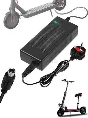 Electric Scooter Charger