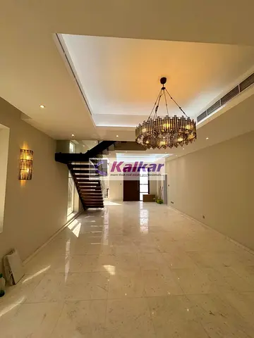 Modern and Spacious | 3 BR Villa | Vacant Soon