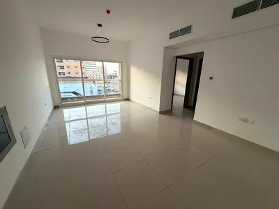 One-bedroom apartment for annual rent – ​​first occupancy in Al Jurf 3, Ajman