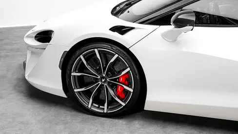 2024 Mclaren ARTURA 缩略图 4