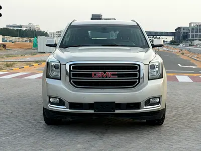 2015 GMC YUKON 照片 2
