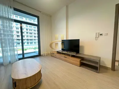 Fully Furnished | 1 Bedroom | Luxury living
