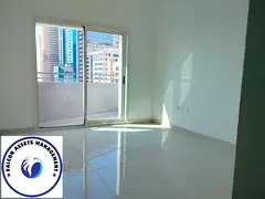 BRAND NEW BUILDING 1 MONTH FREE IN 6 CHQS 1BHK Apt.