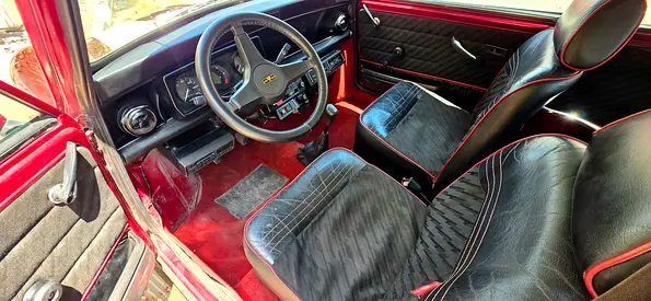 صورة 4 لـ 1990 MINI COOPER