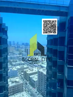 Ready Office | 1640 Sqft | High ROI Potential | Falcon Tower