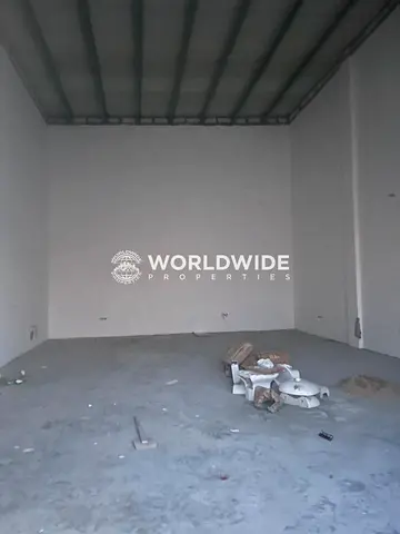 1400 SQ-FT ||| WAREHOUSE BRAND NEW ||| 15-KW 3-PHASE ||| RENT 70 , 0 0 0/-