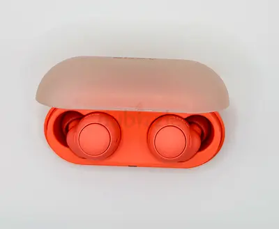 Sony WF-C500 Truly Wireless In-Ear Bluetooth Earbud Headphones with Mic and IPX4 water resistance