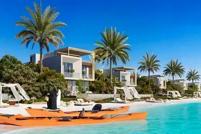 Luxury Villa-UNIQUE- Sea View-Freehold-Limited