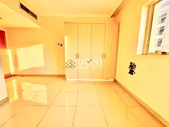 Biggest 2BHK with open view 2 balconies wardrobes / and with covered parking