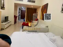🔥 Special Offer – Furnished Studio for Rent 🔥