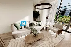 Garden View | Premium 1BR+Balcony | Nearby Beach
