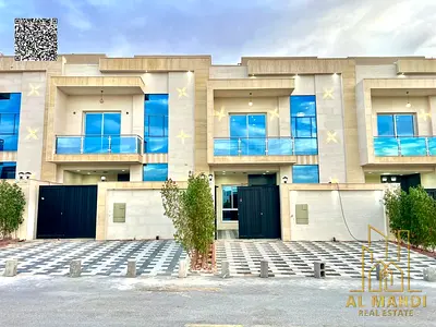 سعر مناسب بما في ذلك رسوم التسجيل والملكية، في الشارع الرئيسي، جاهز للسكن، في واحدة من أرقى مناطق عجمان. التملك الحر