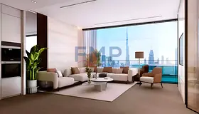 High ROI Investment | 1BR Apt | High Floor
