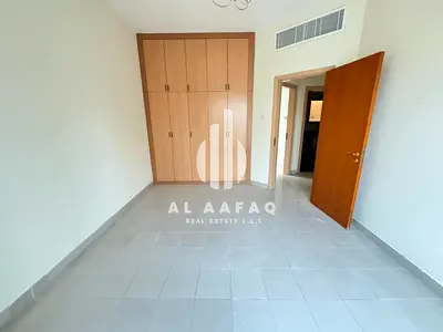 Spacious 3BHK| Master Bedroom | Amenities Free